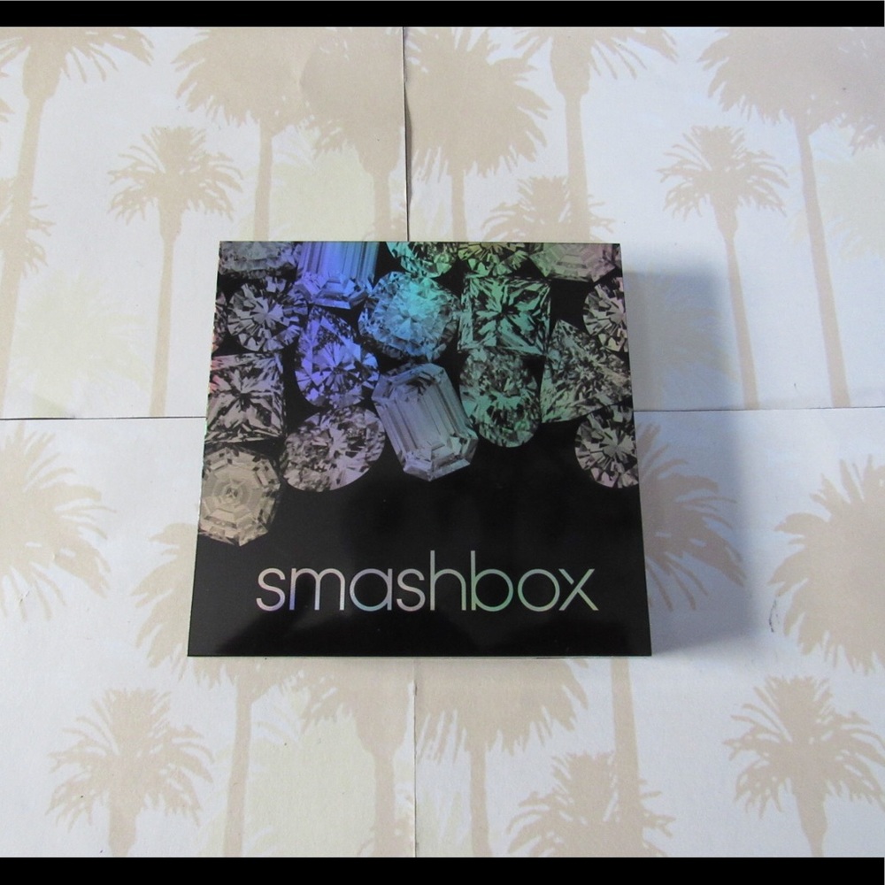 Smashbox On the Rocks